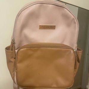 Petunia Pickle Bottom Diaper Bag